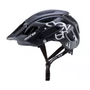 7idp - SEVEN (by Royal) – Enduro/All-Mountain Helmet (BlackWhite) | Katmar.cz