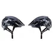 7idp - SEVEN (by Royal) – Enduro/All-Mountain Helmet (BlackWhite) | Katmar.cz
