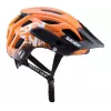 7idp - SEVEN (by Royal) helmet M2 Gradient Orange Black (75) | Katmar.cz