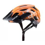 7idp - SEVEN (by Royal) helma M2 Gradient Orange Black (75) | Katmar.cz