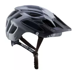 7idp - SEVEN (by Royal) helmet M2 Tactic Black Graphite (58) | Katmar.cz