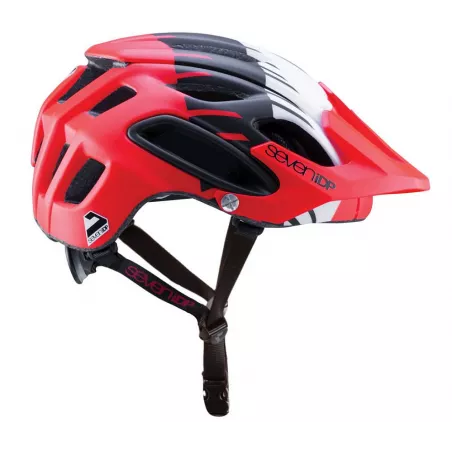 7idp - SEVEN (by Royal) helma M2 Tactic Red White B (20) | Katmar.cz