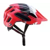 7idp - SEVEN (by Royal) helmet M2 Tactic Red White B (20) | Katmar.cz