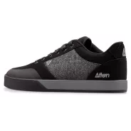 Afton KEEGAN Black/Heathered