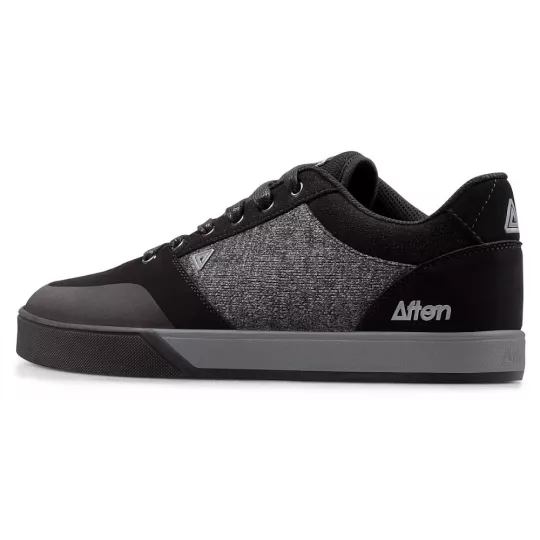 Afton KEEGAN Black/Heathered