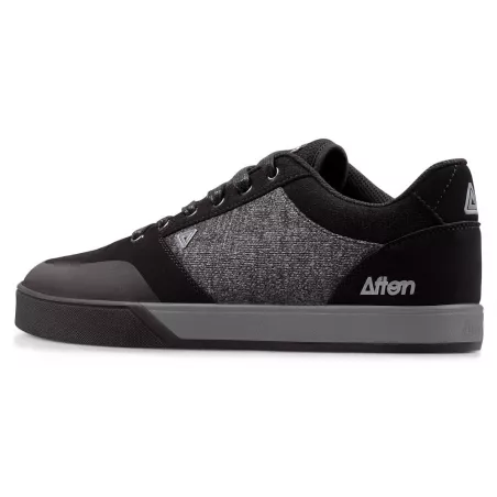 Afton KEEGAN Black/Heathered