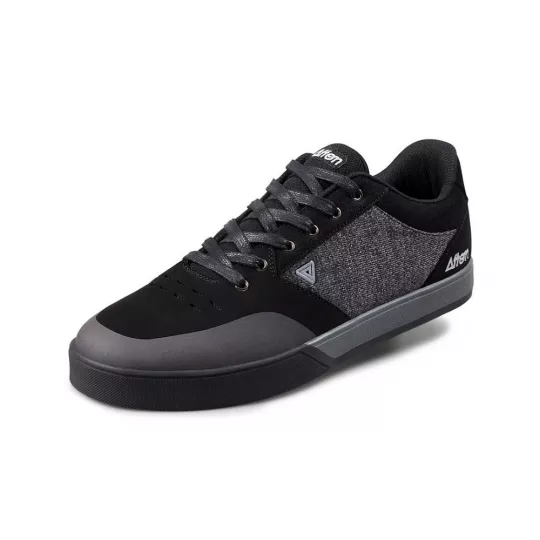 Afton KEEGAN Black/Heathered