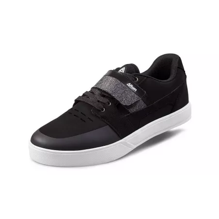 Afton VECTAL SPD Black/Heathered