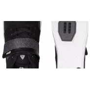 Afton VECTAL SPD Black/Heathered