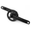 Dartmoor Tribe Forged kliky (Direct Mount) + Euro EX BB