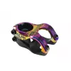 Dartmoor SHORTY stem 31,8 mm PETROL