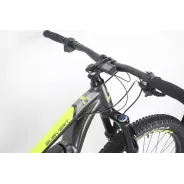 Haro Subvert I/O 5 e-bike 27.5+