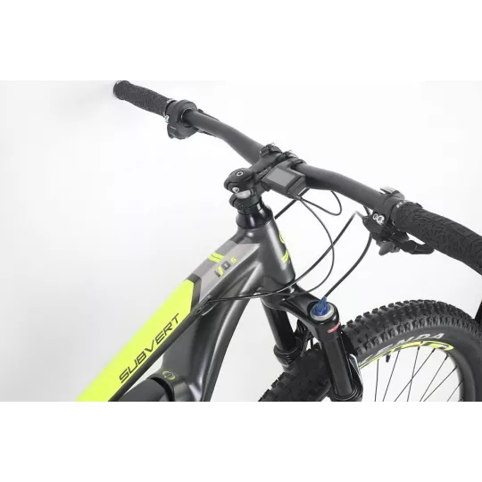 Haro Subvert I/O 5 e-bike 27.5+ Haro Subvert I/O 5 e-bike 27.5+