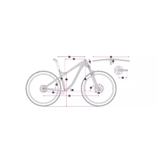 Haro Subvert I/O 5 e-bike 27.5+ Haro Subvert I/O 5 e-bike 27.5+