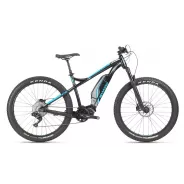 Haro Subvert I/O 9 e-bike 27.5+