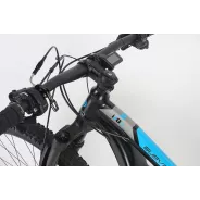 Haro Subvert I/O 9 e-bike 27.5+