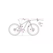 Haro Subvert I/O 9 e-bike 27.5+