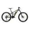 Haro Shift Plus I/O 5 e-bike 27,5+" celoodpružené (140 mm) | Katmar.cz
