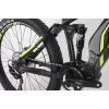 Haro Shift Plus I/O 5 – Full-Sus E-Bike | Katmar.cz