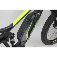 Haro Shift Plus I/O 5 – Full-Sus E-Bike | Katmar.cz