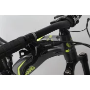 Haro Shift Plus I/O 5 – Full-Sus E-Bike | Katmar.cz