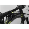 Haro Shift Plus I/O 5 – Full-Sus E-Bike | Katmar.cz
