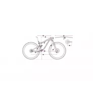 Haro Shift Plus I/O 5 – Full-Sus E-Bike | Katmar.cz