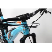 Haro Shift Plus I/O 7 e-bike 27.5+ (140 mm) | Katmar.cz