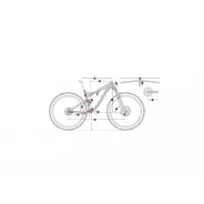 Haro Shift Plus I/O 7 e-bike 27.5+ (140 mm) | Katmar.cz