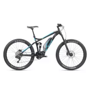 Haro Shift Plus I/O 9 – Enduro E-Bike | Katmar.cz