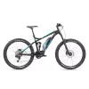 Haro Shift Plus I/O 9 – Enduro E-Bike | Katmar.cz