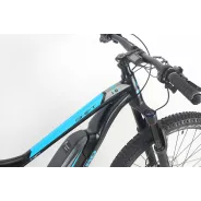 Haro Shift Plus I/O 9 – Enduro E-Bike | Katmar.cz