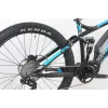 Haro Shift Plus I/O 9 – Enduro E-Bike | Katmar.cz
