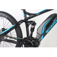 Haro Shift Plus I/O 9 – Enduro E-Bike | Katmar.cz