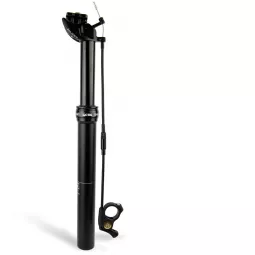 KS Kind Shock ETEN Remote 125/445 sedlovka 30,9 mm +KGP