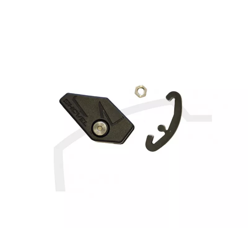 Shovel - náhradní díl Slider DH