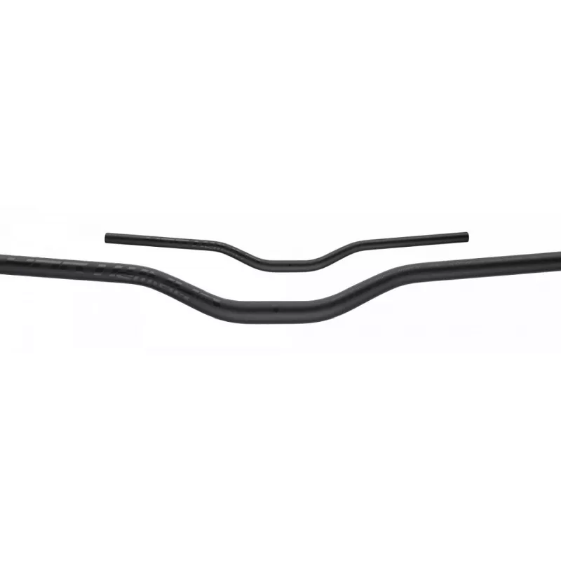 Dartmoor SWING LOW v2 handlebars black