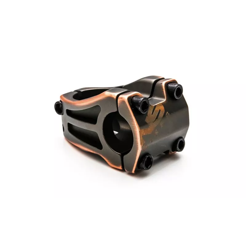 NS Bikes Chemical 25,4 mm OIL – Stem | Katmar.cz