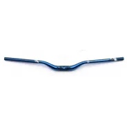 NS Bikes Licence řidítka 31,8 mm Blue - modrá