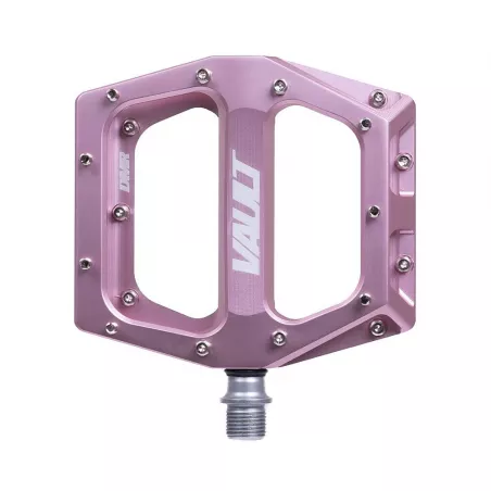 DMR Bikes Vault pedály Pink Punch růžové | Katmar.cz