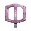 DMR Bikes Vault Pink Punch – Metal Pedals | Katmar.cz