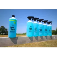 Peaty's Loam Foam – Bike Care Product | Katmar.cz