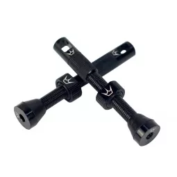 Peaty's Tubeless Valves – Tubeless Valve (integrovaným) | Katmar.cz