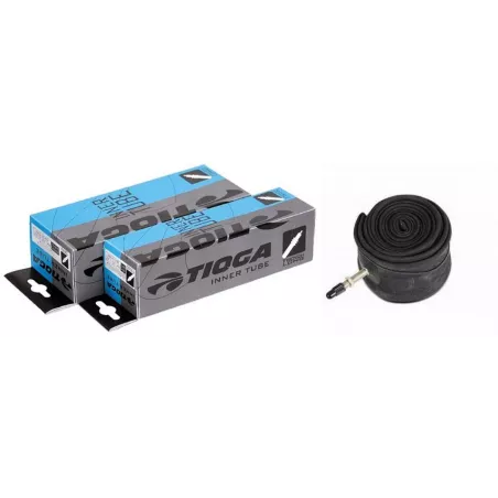 Tioga tube 26 x 1,8-2,125  Presta