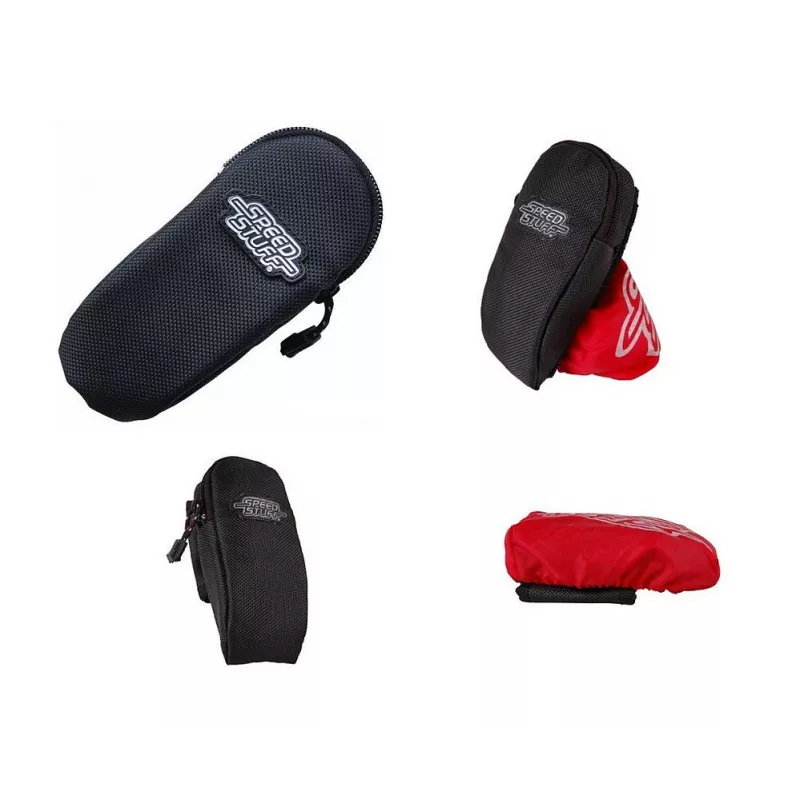 Speedstuff Multi Bag with raincover