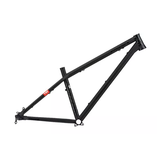NS Surge EVO 27,5 – MTB Hardtail Frame | Katmar.cz