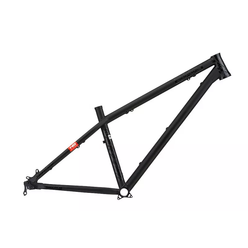 NS Surge EVO 27,5 – MTB Hardtail Frame | Katmar.cz