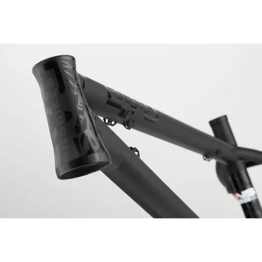 NS Bikes Surge EVO rám 27,5 - Black černá | Katmar.cz