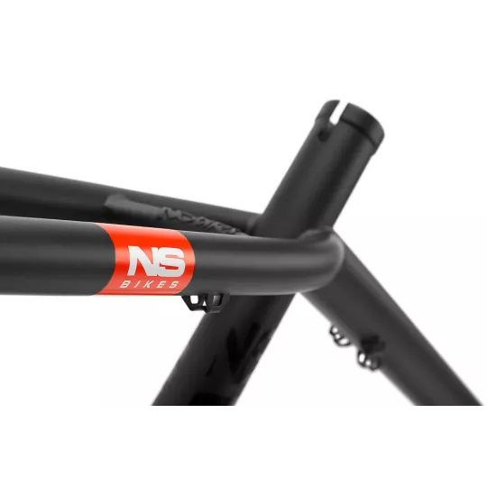 NS Surge EVO 27,5 – MTB Hardtail Frame | Katmar.cz