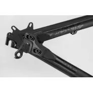 NS Surge EVO 27,5 – MTB Hardtail Frame | Katmar.cz